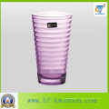 Glass Cup with Color Good Price Glassware Kb-Jh06159